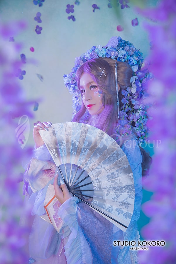 変身体験 京都 口コミ