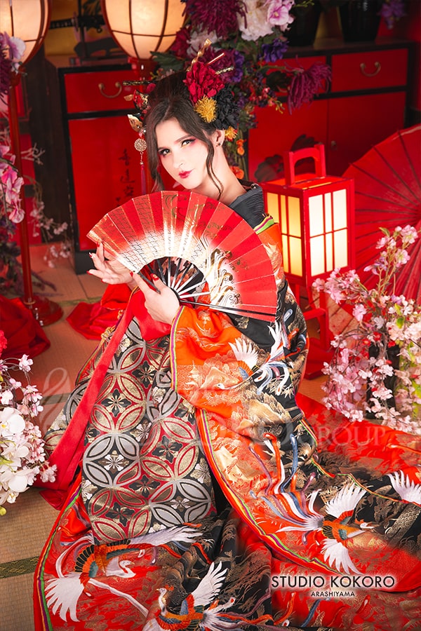 変身体験 京都 口コミ