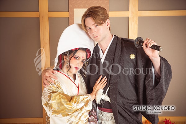 変身体験 京都 口コミ