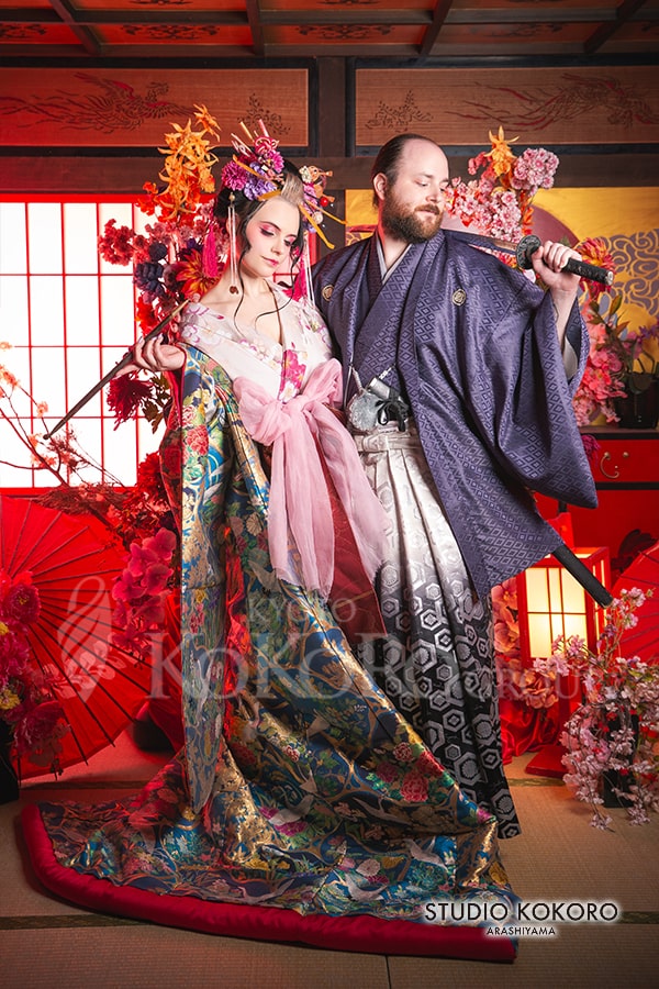 変身体験 京都 口コミ