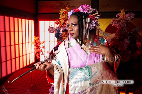 変身体験 京都 口コミ