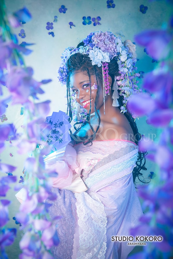 変身体験 京都 口コミ