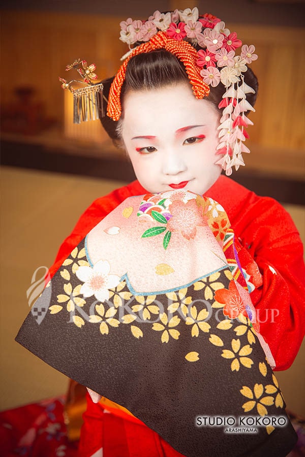 変身体験 京都 口コミ