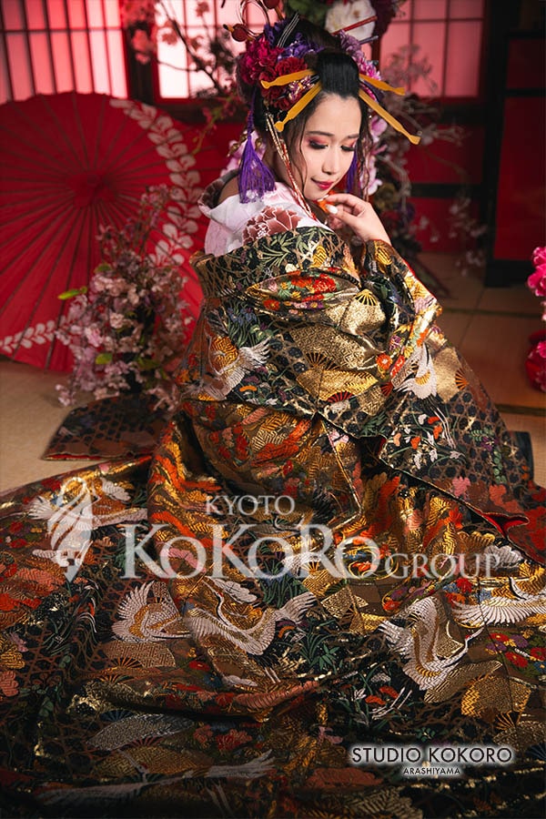 変身体験 京都 口コミ