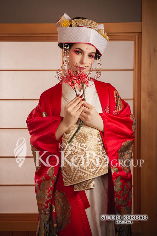 変身体験 京都 口コミ