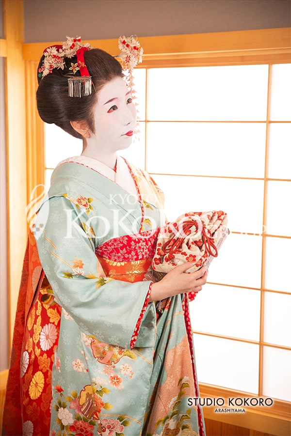 変身体験 京都 口コミ