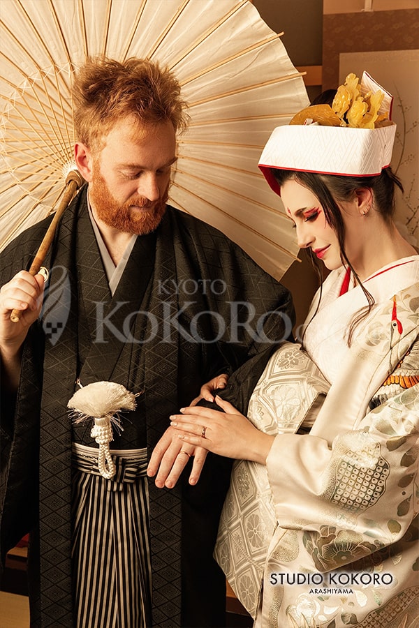 変身体験 京都 口コミ