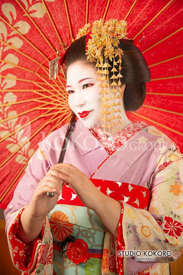 変身体験 京都 口コミ