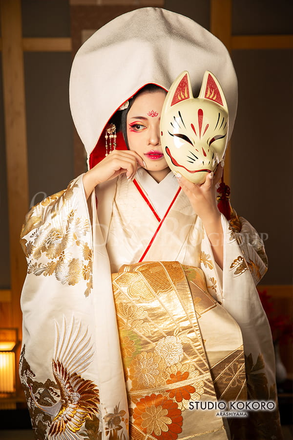 変身体験　京都　口コミ