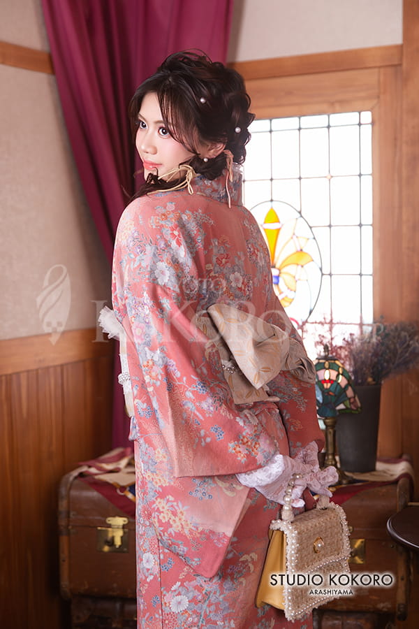 変身体験　京都　口コミ