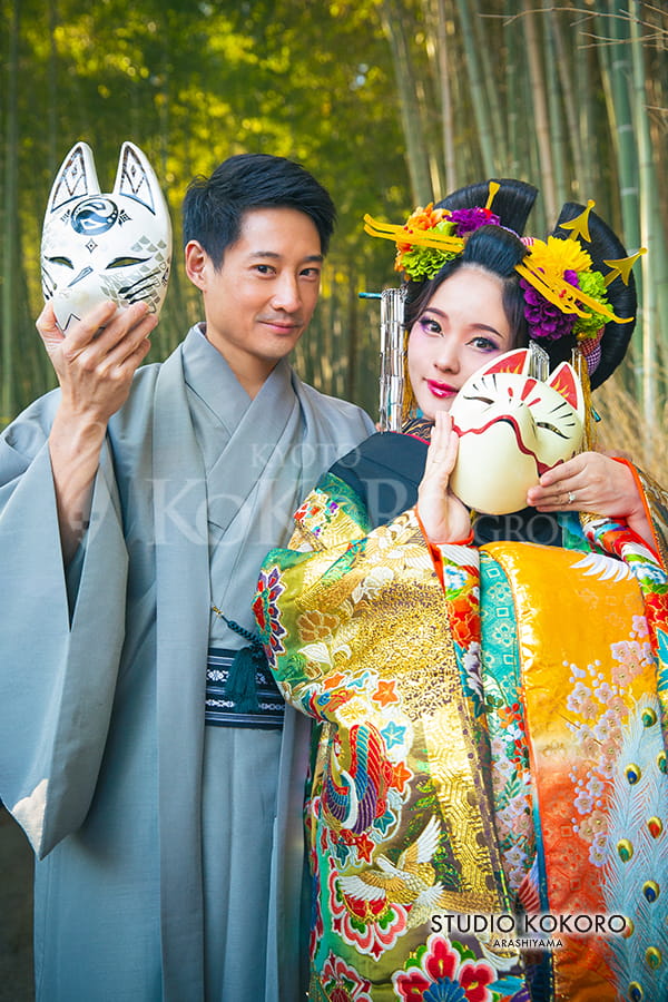 花魁体験　京都　口コミ