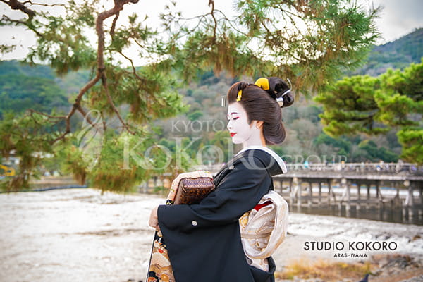 変身体験　京都　口コミ