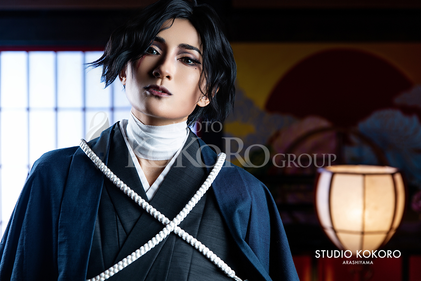 Shinsengumi example