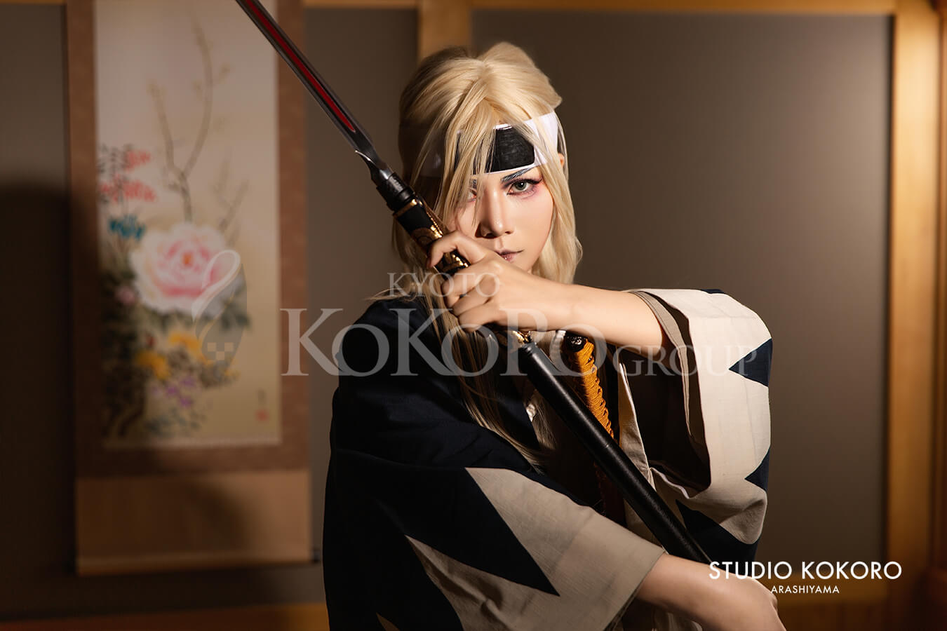 Harada003 新選組プラン