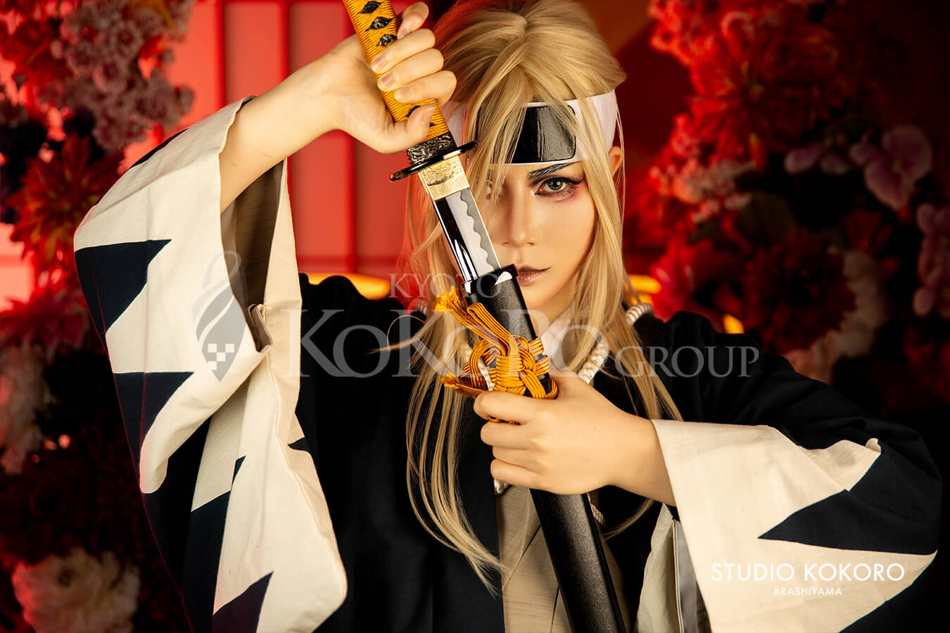 Harada06 新選組プラン