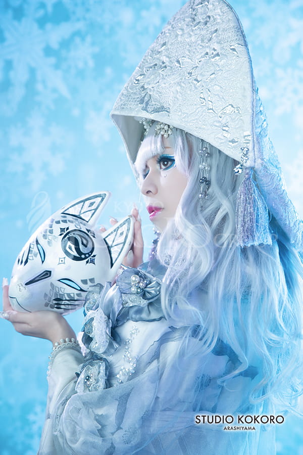 京都　変身体験　口コミ