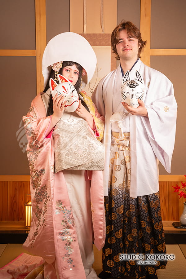 京都　変身体験　口コミ