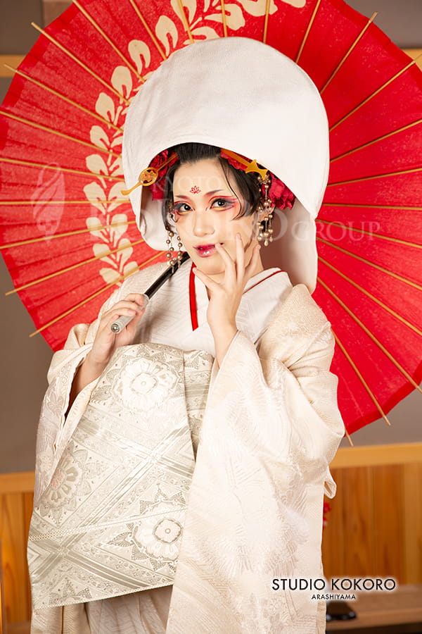 京都　変身体験　口コミ