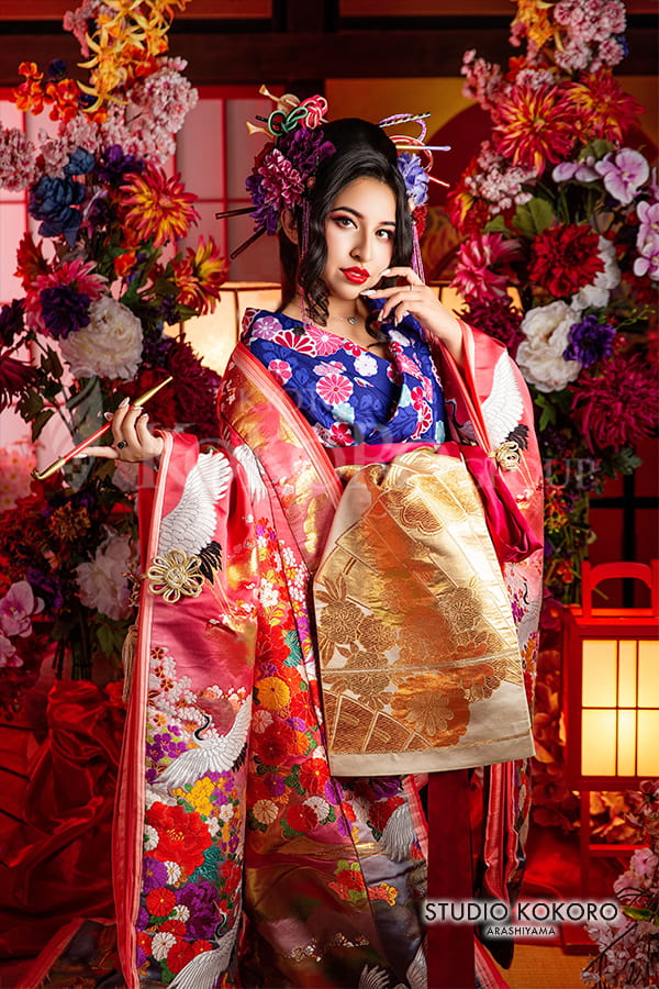 京都　変身体験　口コミ