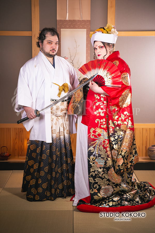 京都　変身体験　口コミ