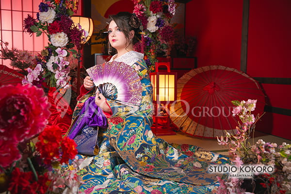 京都　変身体験　口コミ