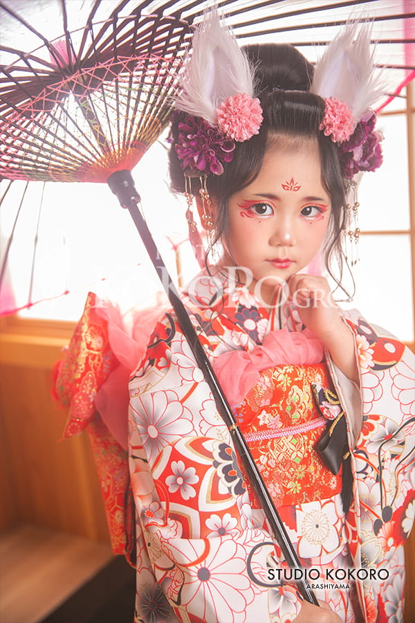 京都　変身体験　口コミ