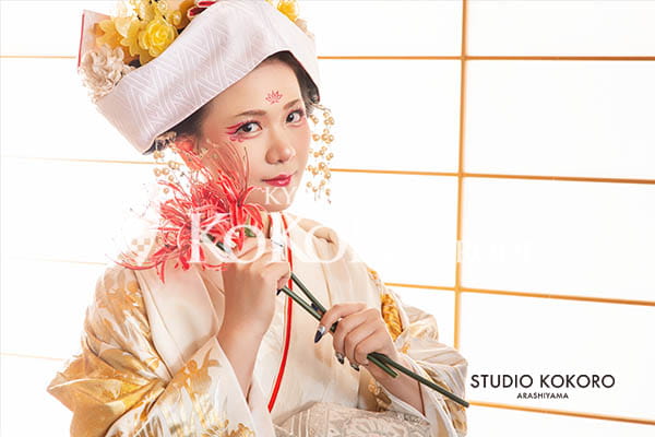 京都　変身体験　口コミ