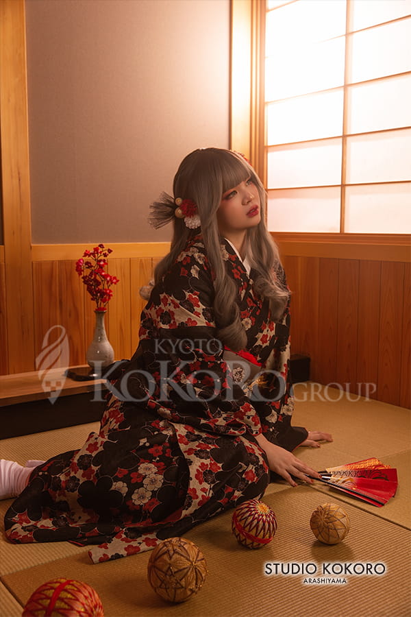 京都　変身体験　口コミ