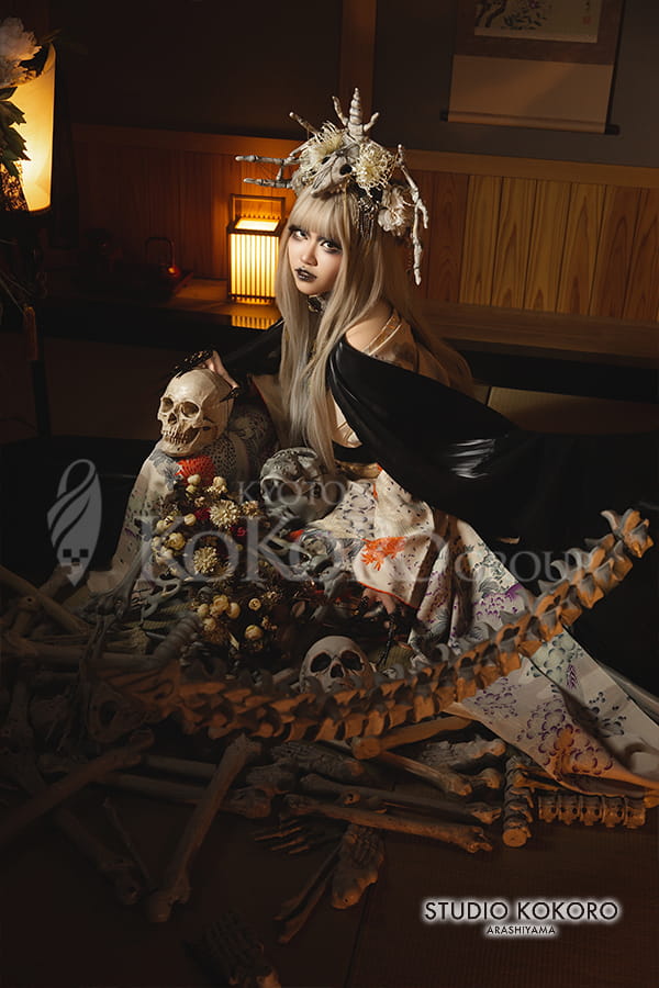 京都　変身体験　口コミ