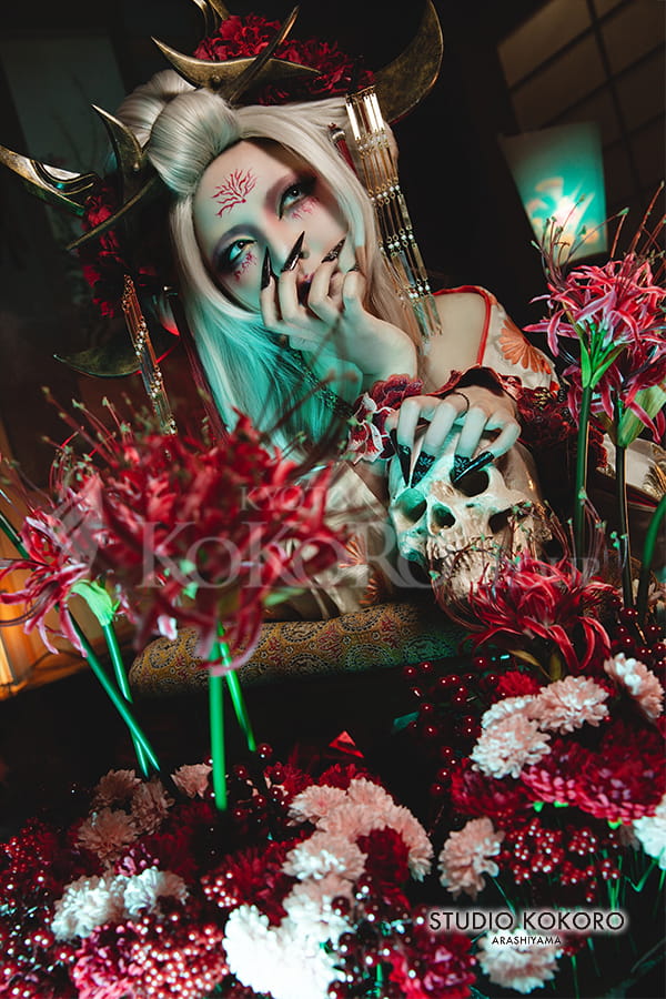 京都　変身体験　口コミ