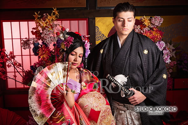 京都　変身体験　口コミ