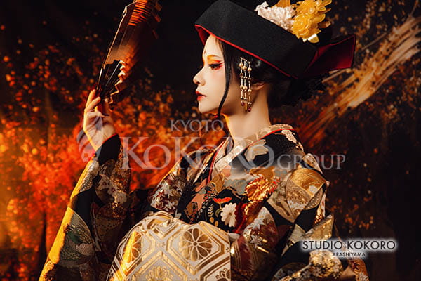 京都　変身体験　口コミ