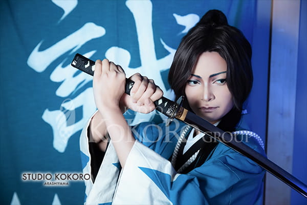 京都　変身体験　口コミ