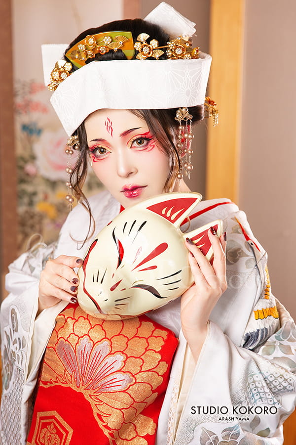 変身体験　京都　口コミ