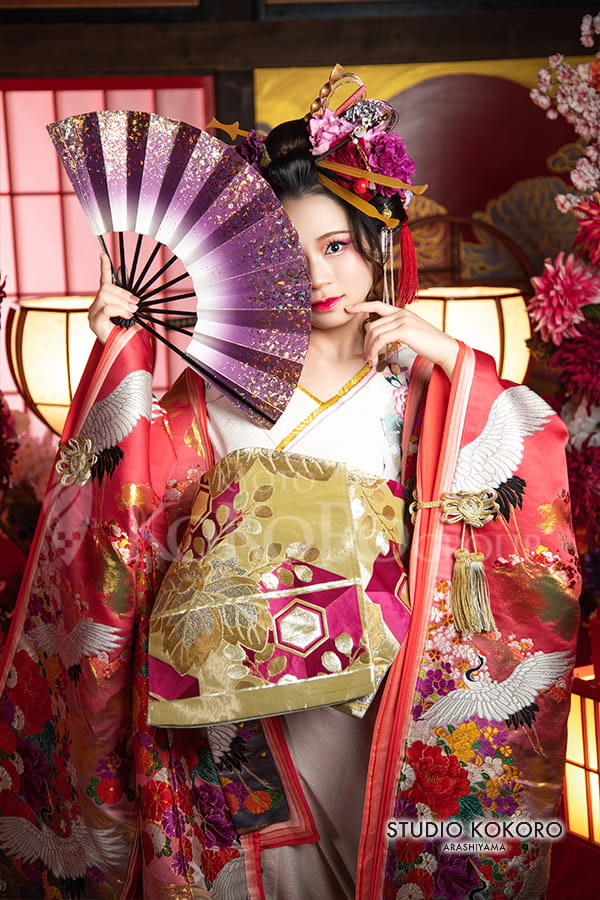 変身体験　京都　口コミ