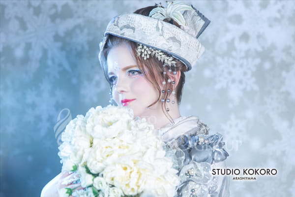 変身体験　京都　口コミ