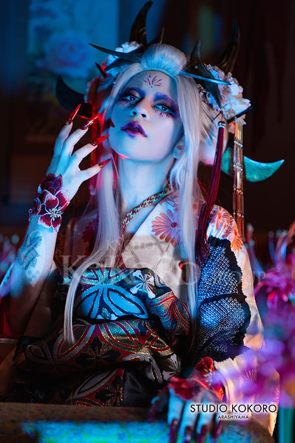 変身体験　京都　口コミ