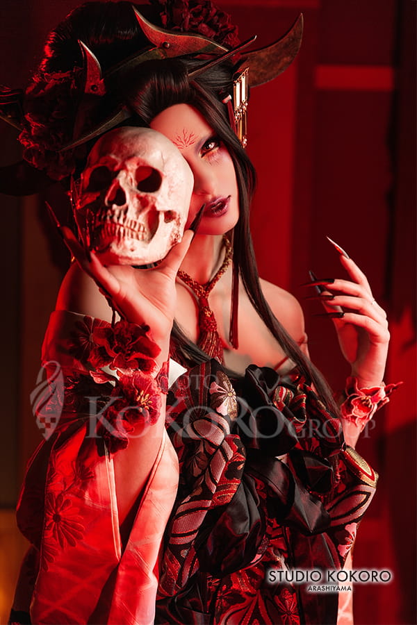 変身体験　京都　口コミ