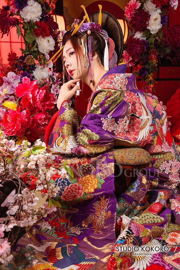 変身体験　京都　口コミ