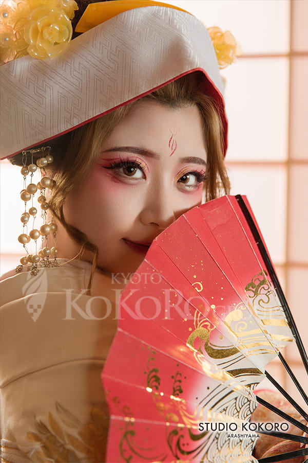 変身体験　京都　口コミ