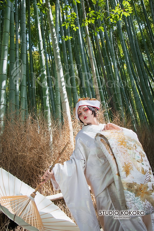 京都　変身体験　口コミ