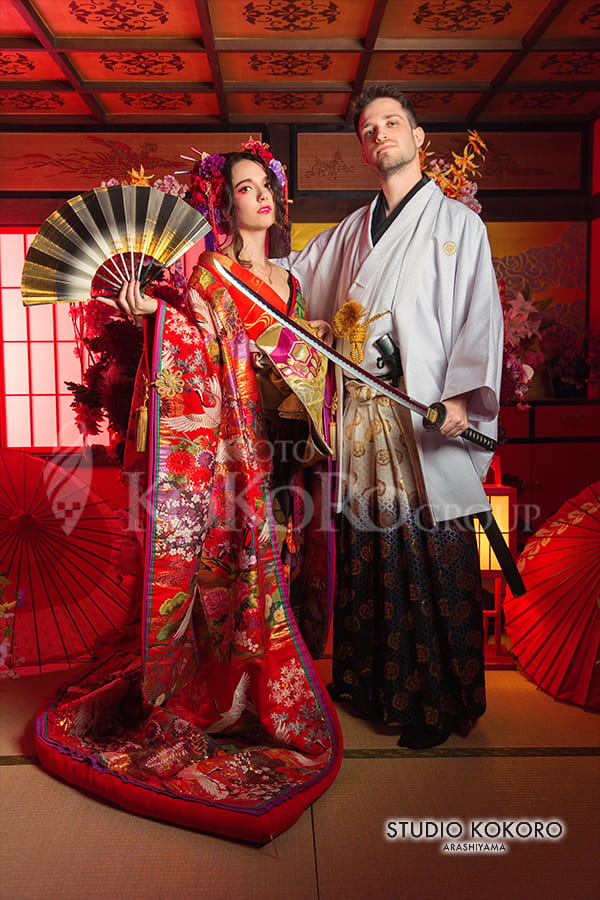 京都　花魁体験　口コミ