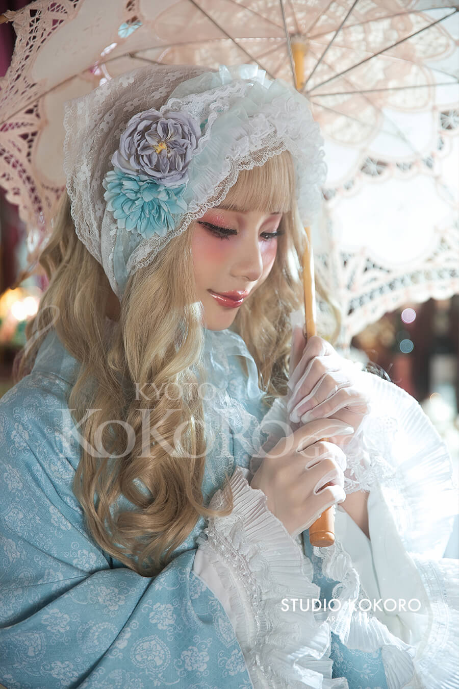 ロリータ