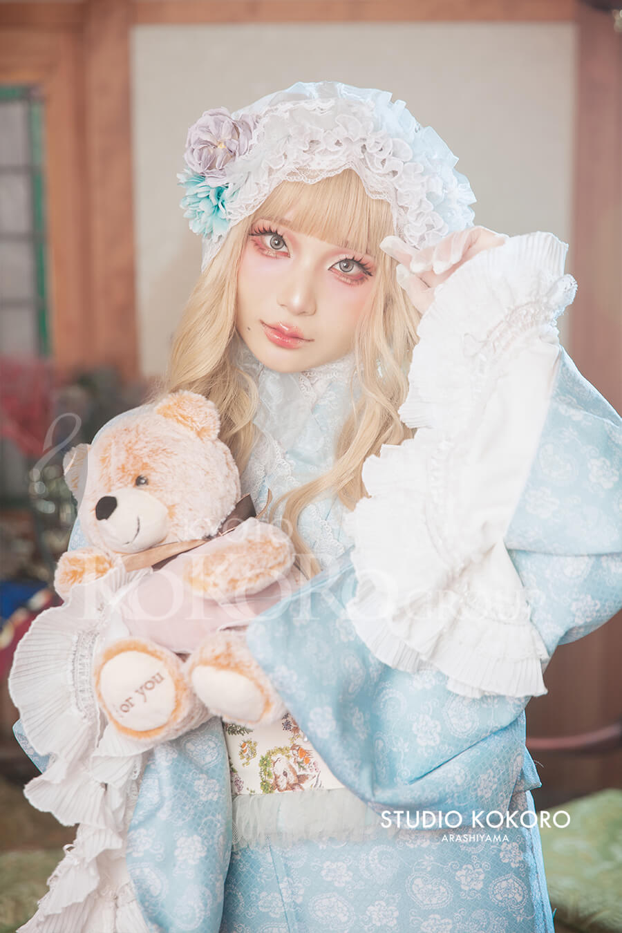 ロリータ