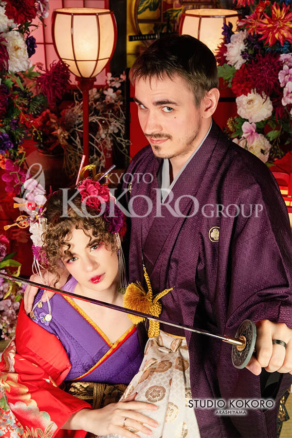 京都 花魁体験 口コミ