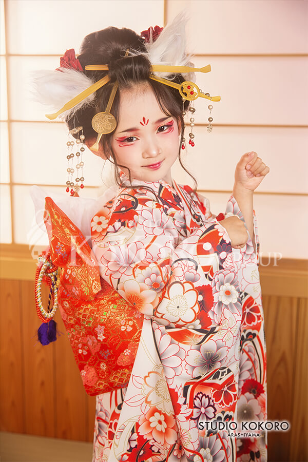 京都 変身体験 口コミ