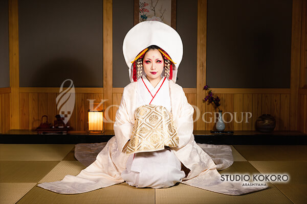 京都 変身体験 口コミ
