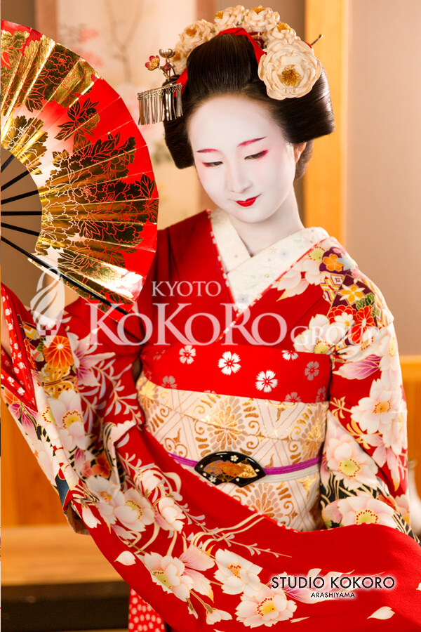 京都 舞妓体験 口コミ