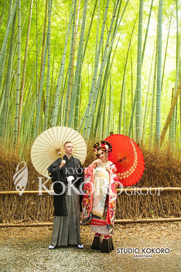 京都 変身体験 口コミ