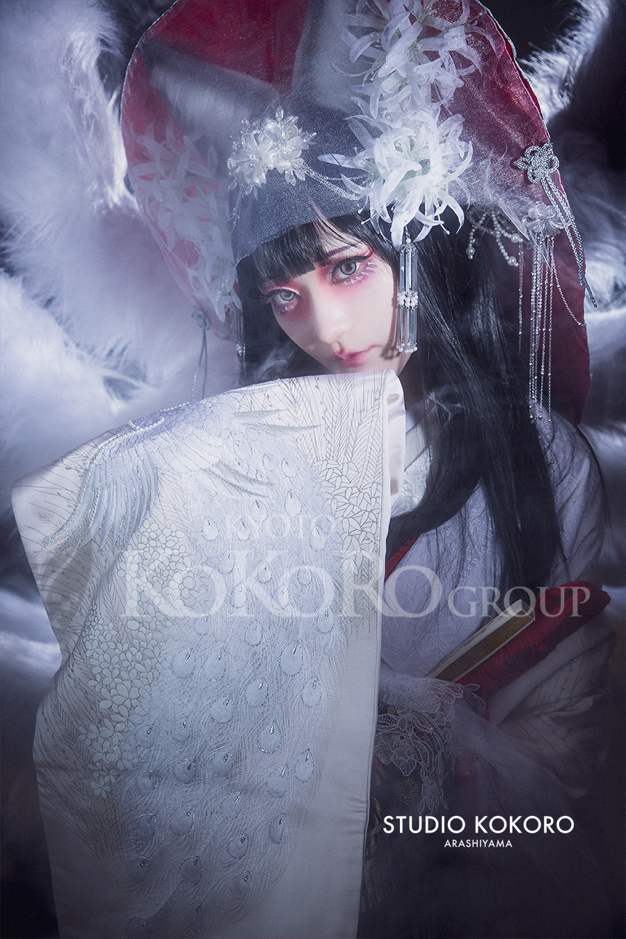 Hyakki Yako example